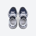 Retro Chunky Sneakers